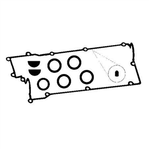 Valve Cover Gasket Kit