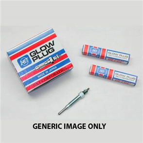 GLOW PLUG - 11.5 V B-074