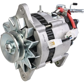 Alternator 24V 40A Hitachi Style