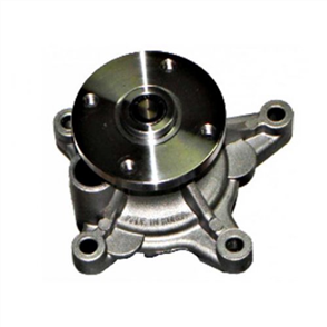 Water Pump Hyundai G4F Engine