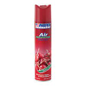 ABRO S/MIST AIRFRESHENER COCONUT(SOLD EA