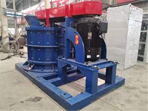 MACHINERY STAND W/PIN