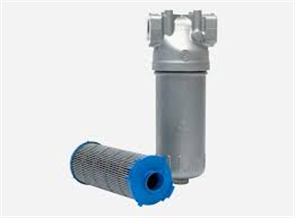 Hydraulic Filter Assembly