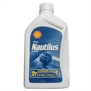 Nautilus Prem Hpob Oil 1L