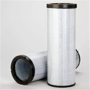 Air Filter Safety