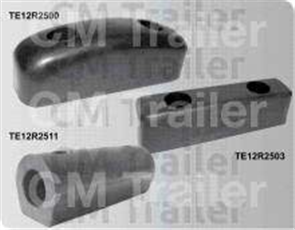 RUBBER BUFFER