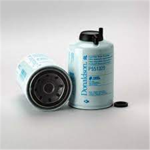 Fuel Filter Water Sep Spin-On