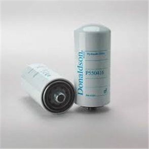 Hydraulic Spin-On Filter