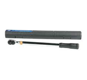 1/2IN DR PRESET TORQUE WRENCH 90