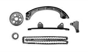 TIMING CHAIN KIT KTC1050