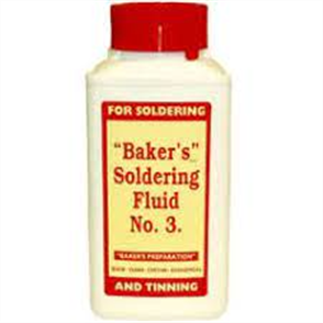 SOLDERING FLUID (FLUX )250MM