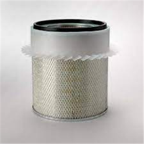 Air Filter Primary Finned