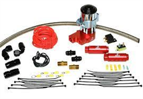 FUEL PUMP KIT (IN TANK)