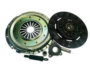 CLUTCH KIT SPORTS TUFF 212MM HONDA