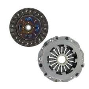 CLUTCH KIT SPORTS TUFF 280MM HOLDEN  - CERAMIC