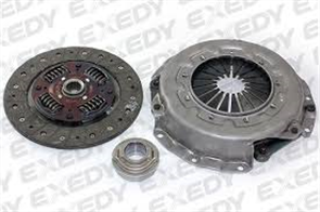 CLUTCH KIT SPORTS TUFF 267MM COMMODORE