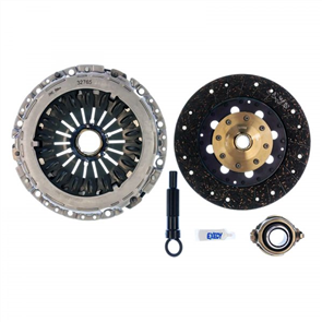 CLUTCH KIT 215MM HYUNDAI  SPORT ORGANIC