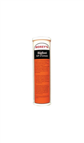 MOREYS BIG FOOT GREASE 450GM CART