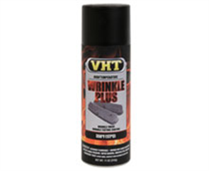 VHT Black Wrinkle Finish