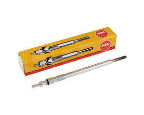 NGK GLOW PLUG - (CERAMIC)