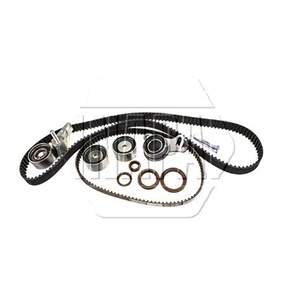 TIMING KIT MITSUBISHI TRITON INCLUDING HYDRAULIC TENSIONER