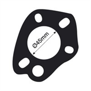THERMOSTAT GASKET- PAPER TYPE (45MM)