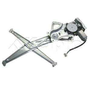 Power Window Regulator - With Motor