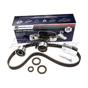 Timing Belt Kit Toyota Starlet 1.2 4E-FE 4E-FTE 86-00