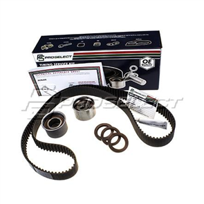 Timing Belt Kit Mitsubishi Magna Triton 3.0 6G72 94-07