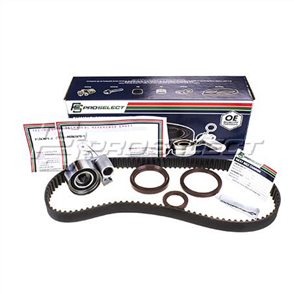 Timing Belt Kit Toyota Landcruiser 4.2 1HD-FTE 96-07