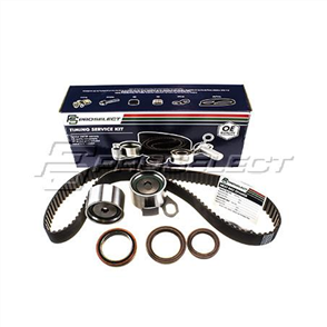 Timing Belt Kit Holden Rodeo 2.8D 4JB1T 3.1D 4JG2T