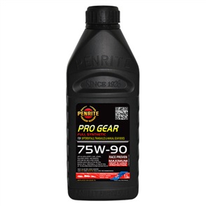 Pro Gear 75W-90 1L