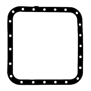 Sump Gasket JJ386