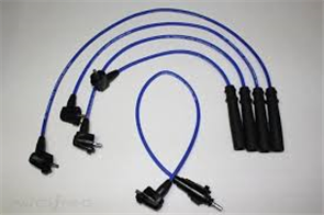 SPARK PLUG LEAD SET - TOYOTA 2RZ 2.4L 8V 92-05 RC-TYN807