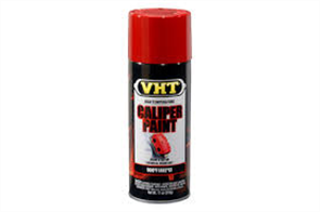 VHT Caliper Brake Drum & Rotor Real Red