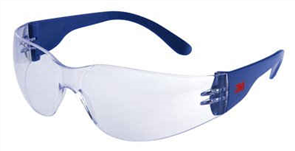 CLASSIC SAFETY EYE WEAR CLEAR