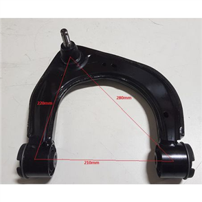 Control Arm UA940R
