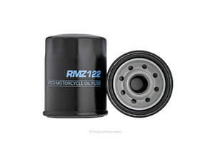RYCO MOTORCYCLE OIL FILTER - (SPIN-ON) RMZ122