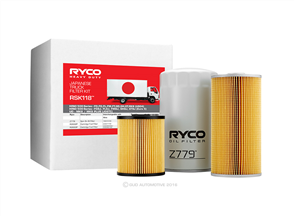 RYCO (HD) SERVICE KIT - HINO US04 RSK118