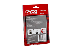 RYCO (CARTRIDGE) FILTER TOOL RST209