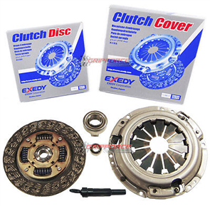 CLUTCH PLATE HDA CIVIC 88- 190MM