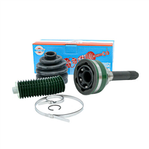 CV JOINT ISUZU TROOPER 81-86 24/4