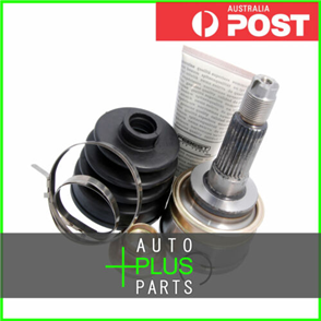 CV JOINT KIA MENTOR 26/56/22