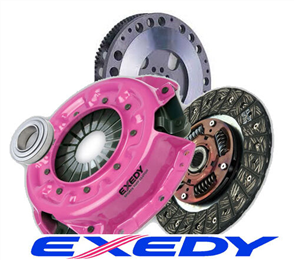 CLUTCH KIT HOLDEN WITH FLYWHEEL GMK-8278SMF