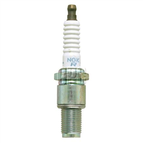 NGK SPARK PLUG SD10A LEADING