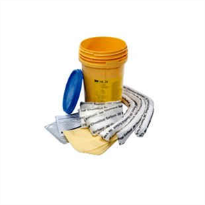 3M CHEMICAL CLEANING PACK