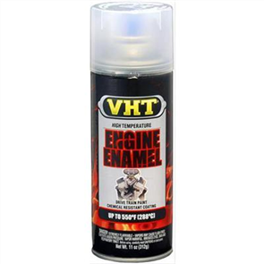 VHT MOTOR BRITE CLEAR