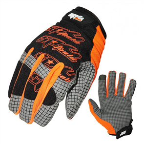 GLOVES SP MECHANICS w TOUCH (PAIR) XL