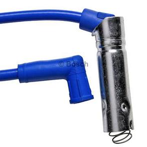 BOSCH LEAD 30CM COIL R/ANGLE