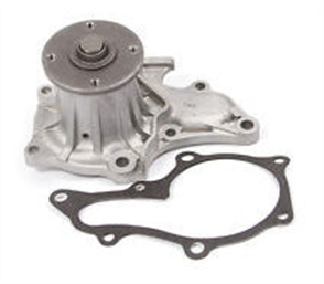 WATER PUMP TOYOTA 4A-GE  20V  06/91-98
